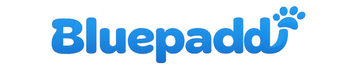 Bluepaddi