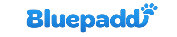 Bluepaddi